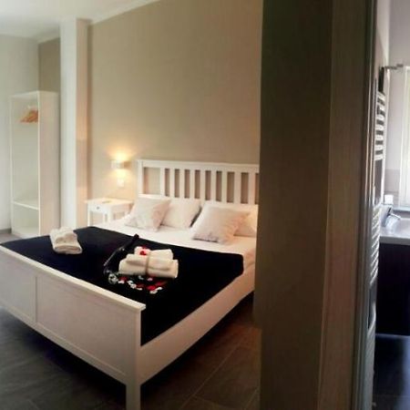 Cosmo Rooms A Pochi Passi Da Tropea Santa Domenica  Zewnętrze zdjęcie