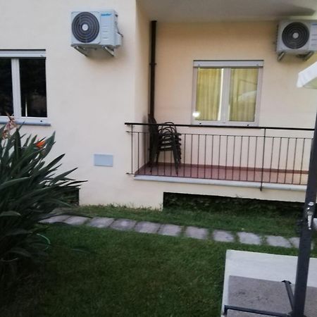Cosmo Rooms A Pochi Passi Da Tropea Santa Domenica  Zewnętrze zdjęcie