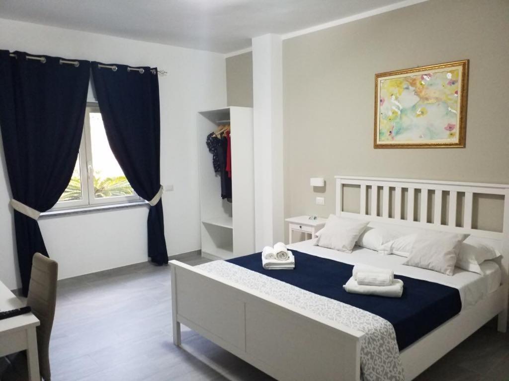 Cosmo Rooms A Pochi Passi Da Tropea Santa Domenica  Zewnętrze zdjęcie