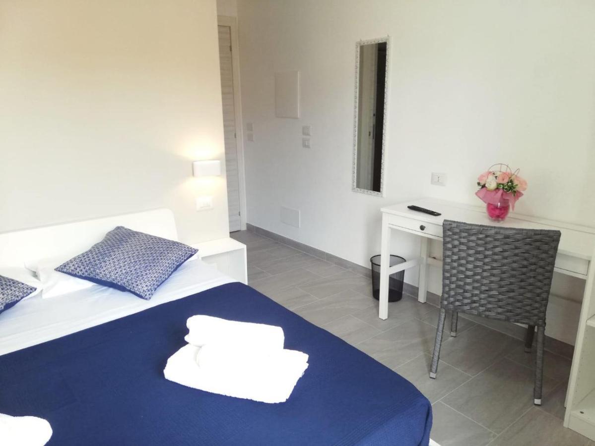 Cosmo Rooms A Pochi Passi Da Tropea Santa Domenica  Zewnętrze zdjęcie