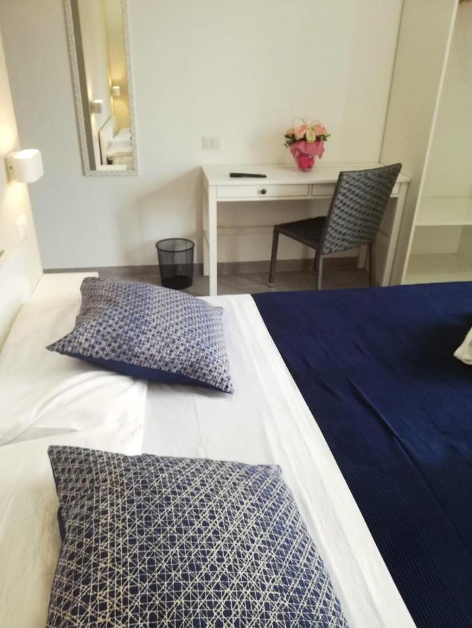 Cosmo Rooms A Pochi Passi Da Tropea Santa Domenica  Zewnętrze zdjęcie