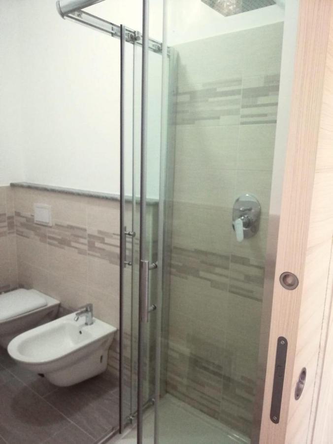 Cosmo Rooms A Pochi Passi Da Tropea Santa Domenica  Zewnętrze zdjęcie