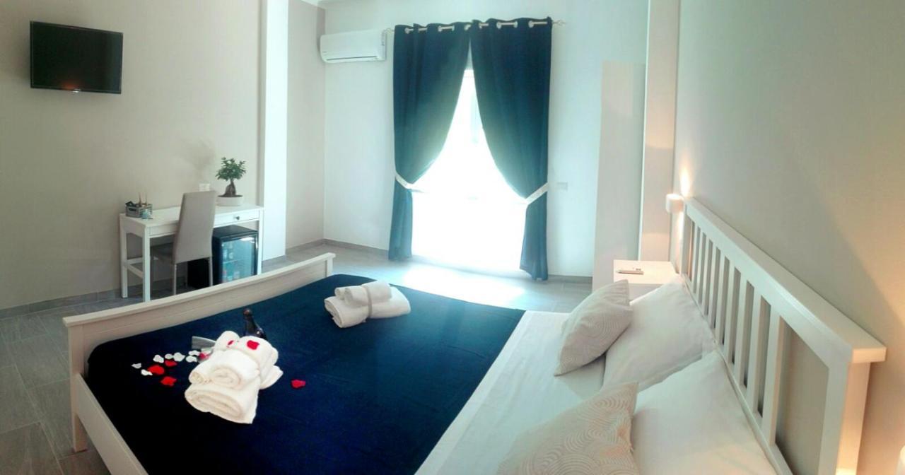 Cosmo Rooms A Pochi Passi Da Tropea Santa Domenica  Zewnętrze zdjęcie