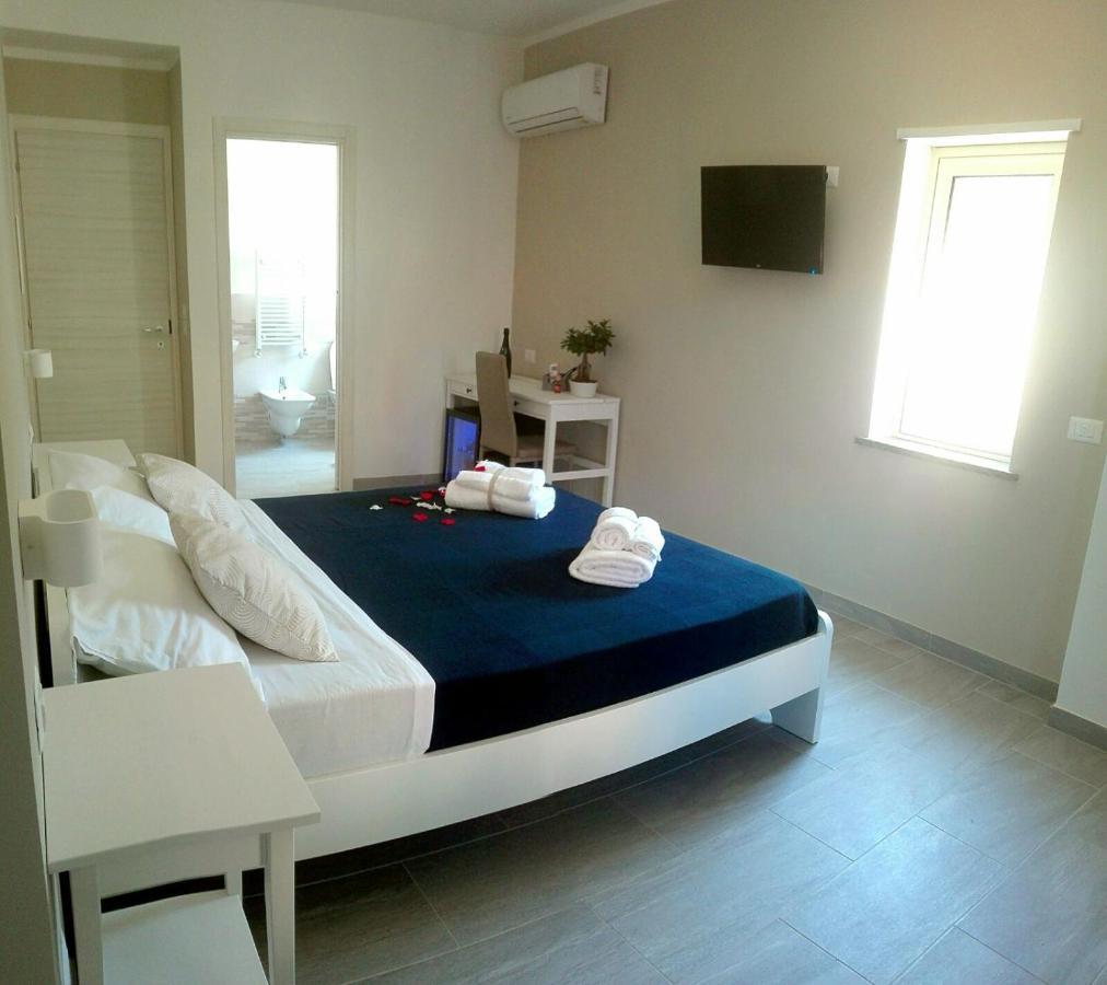 Cosmo Rooms A Pochi Passi Da Tropea Santa Domenica  Zewnętrze zdjęcie
