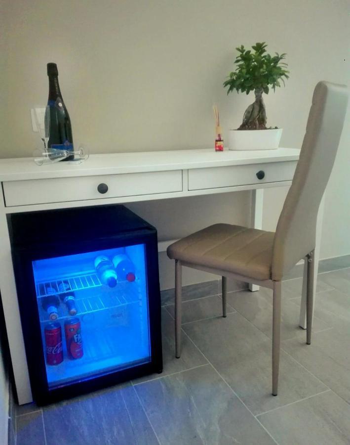 Cosmo Rooms A Pochi Passi Da Tropea Santa Domenica  Zewnętrze zdjęcie