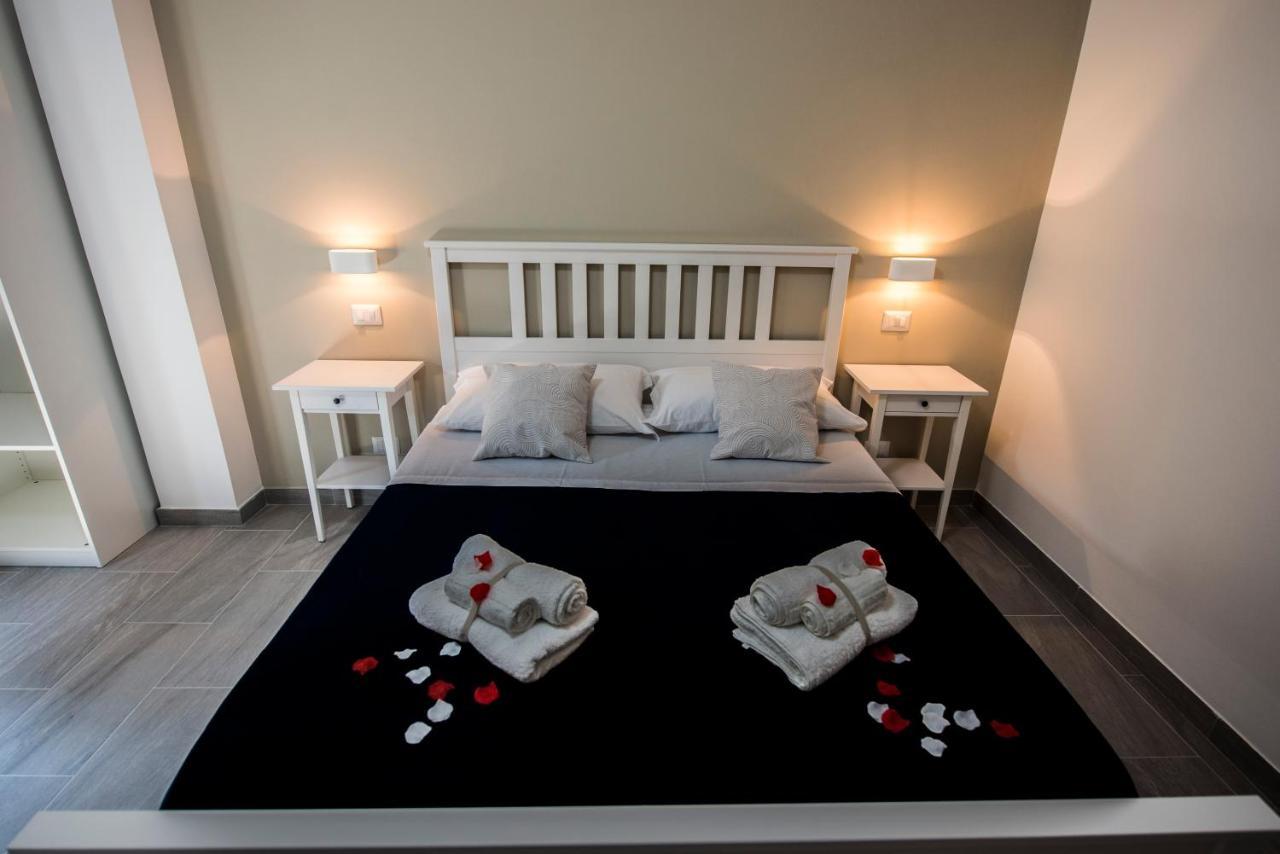 Cosmo Rooms A Pochi Passi Da Tropea Santa Domenica  Zewnętrze zdjęcie