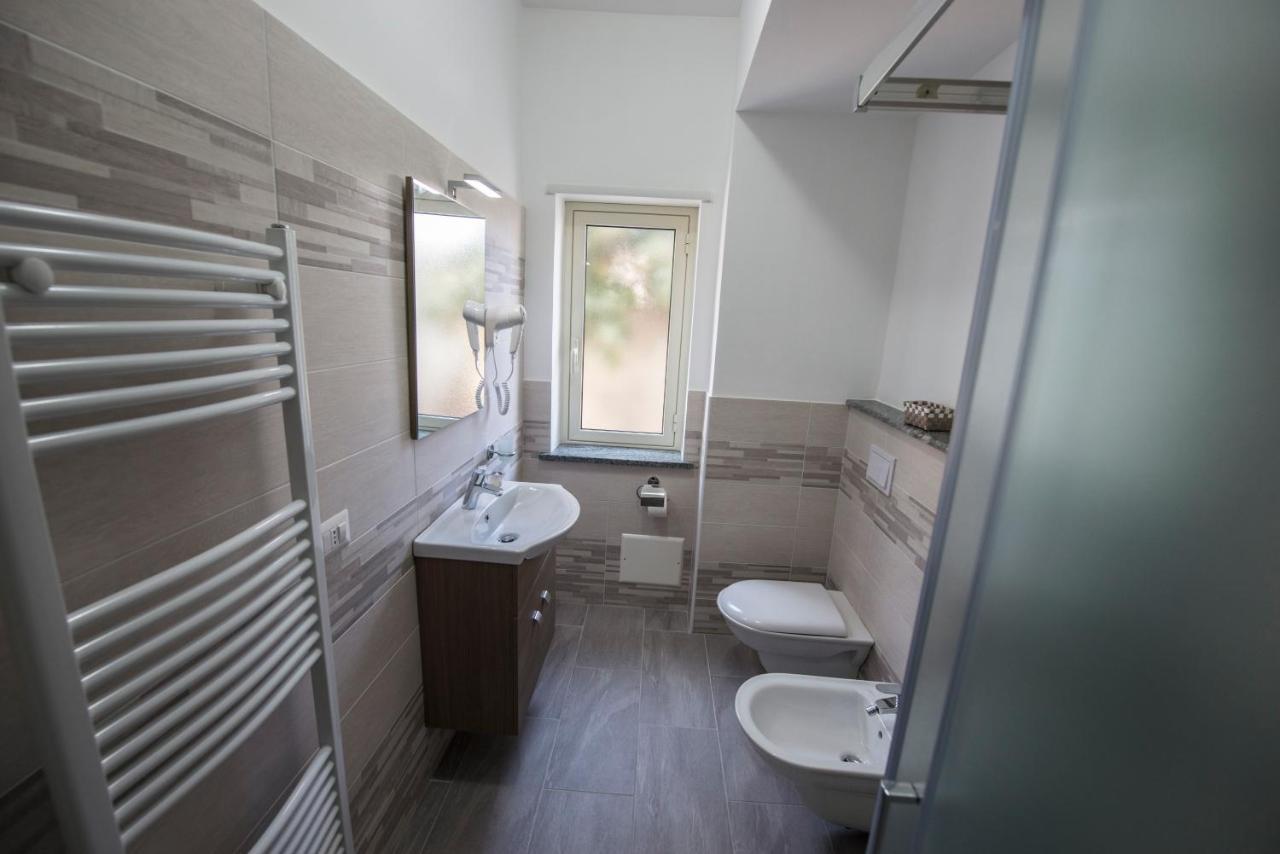 Cosmo Rooms A Pochi Passi Da Tropea Santa Domenica  Zewnętrze zdjęcie