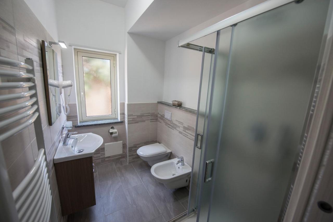 Cosmo Rooms A Pochi Passi Da Tropea Santa Domenica  Zewnętrze zdjęcie