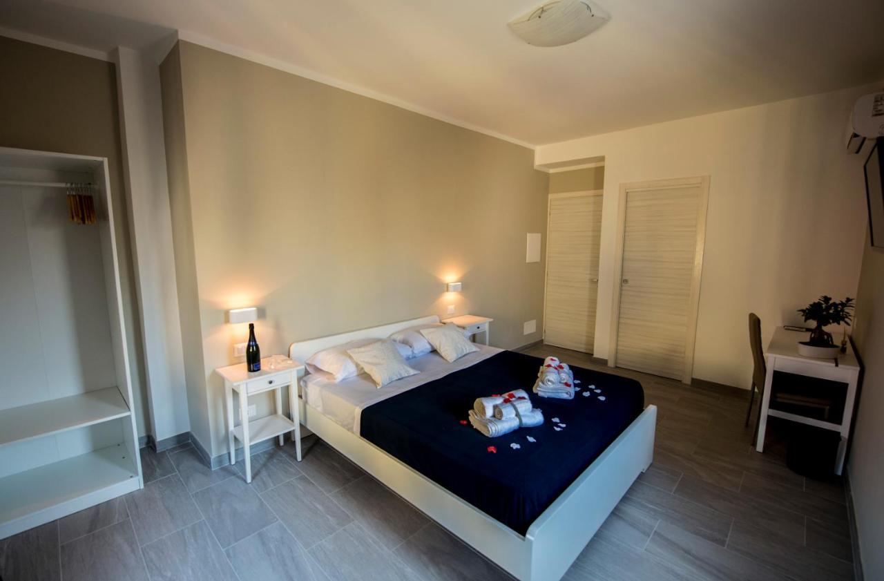 Cosmo Rooms A Pochi Passi Da Tropea Santa Domenica  Zewnętrze zdjęcie