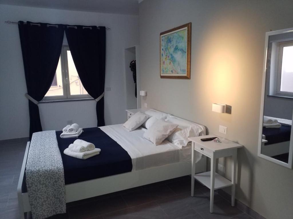 Cosmo Rooms A Pochi Passi Da Tropea Santa Domenica  Zewnętrze zdjęcie