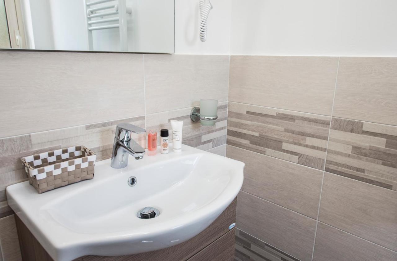 Cosmo Rooms A Pochi Passi Da Tropea Santa Domenica  Zewnętrze zdjęcie