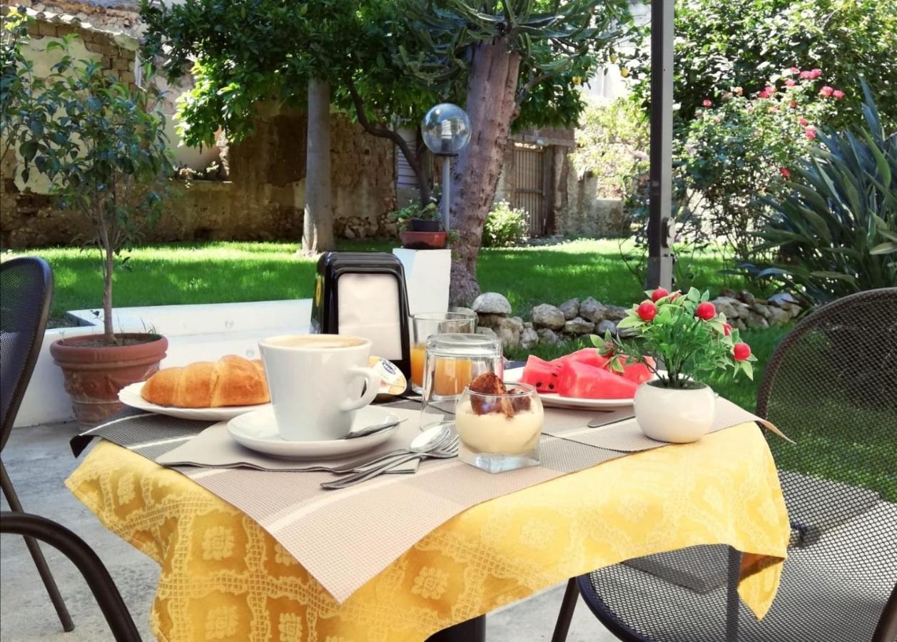 Cosmo Rooms A Pochi Passi Da Tropea Santa Domenica  Zewnętrze zdjęcie