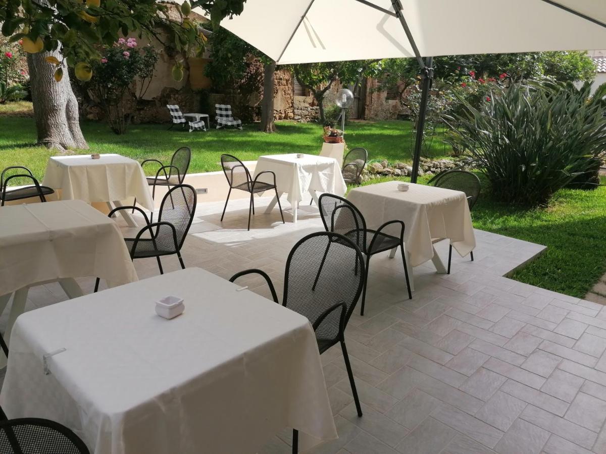 Cosmo Rooms A Pochi Passi Da Tropea Santa Domenica  Zewnętrze zdjęcie